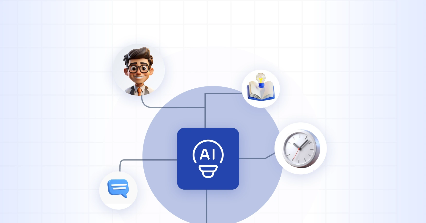 Analisis Percakapan & Wawasan Berbasis AI