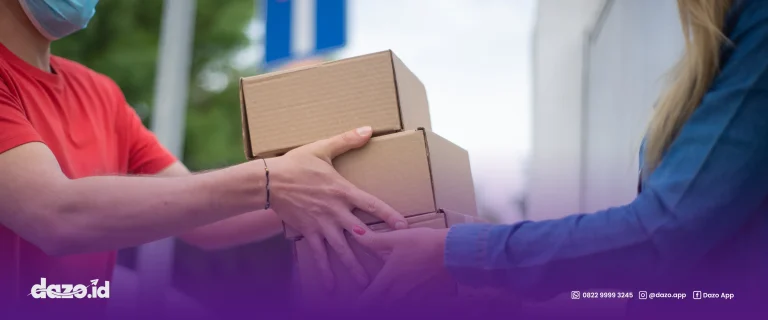 Order Management System