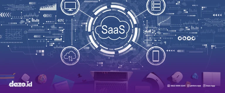 Tren SaaS Order Management