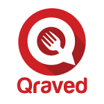 Logo Qraved