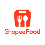 logo shopee food