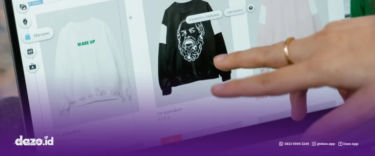 Shopify vs WooCommerce vs Dazo