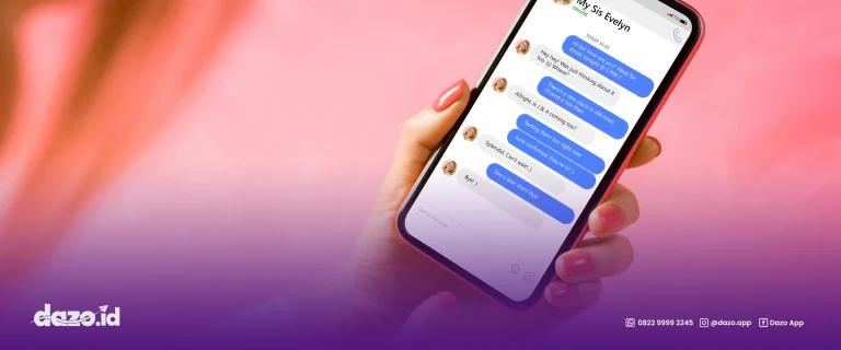 WhatsApp Chatbot AI Bantu Tim CS UMKM Respon Cepat