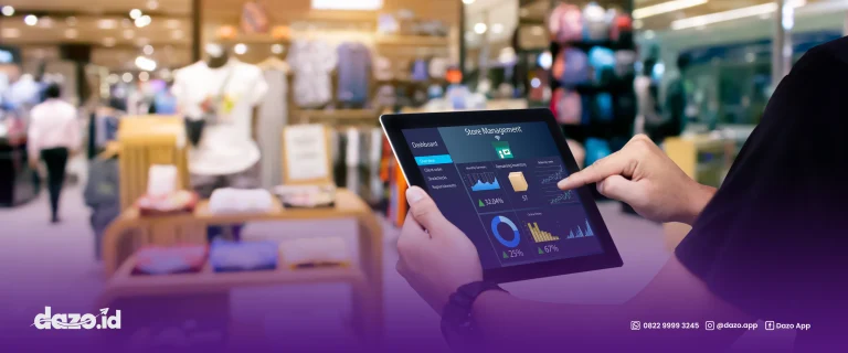Tools Analitik Pesanan