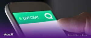 WhatsApp Chatbot Dazo