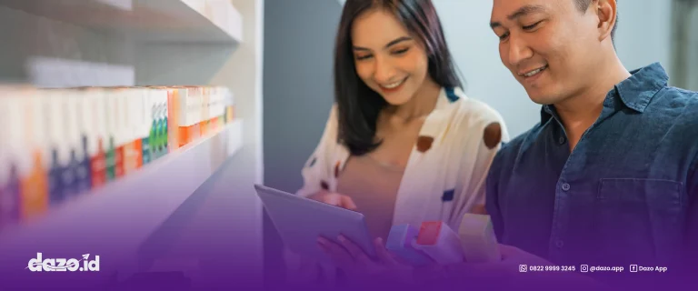 kesalahan UMKM toko online