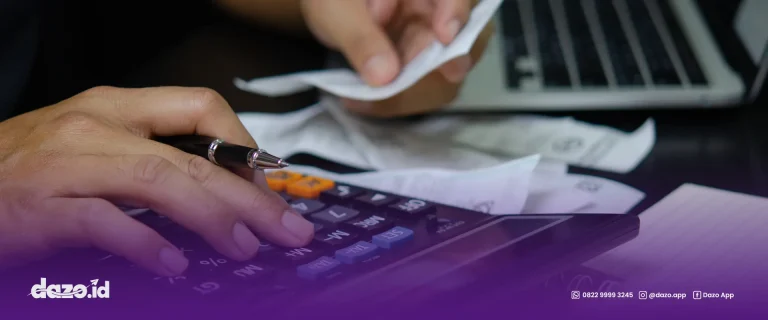 Kenaikan Pajak Marketplace 2025