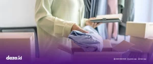 deteksi pesanan fiktif otomatis