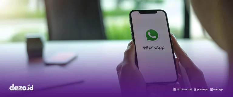 Chatbot AI untuk Penjualan