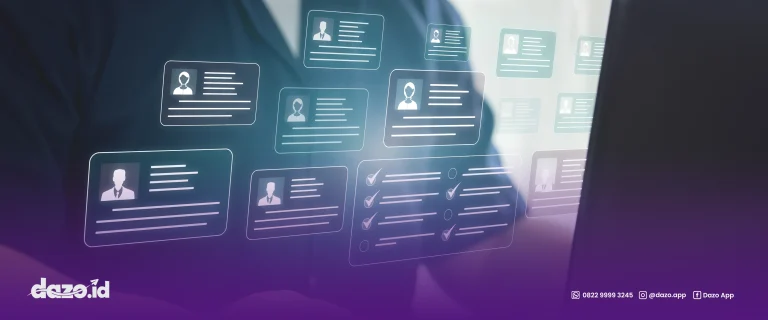 Cara Mengumpulkan Database Pelanggan