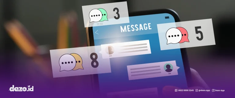 WhatsApp Notification