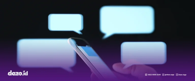 AI Chatbot untuk Bisnis
