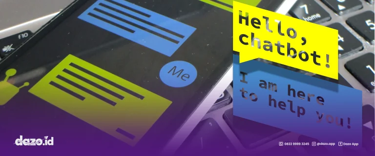 bisnis flow chatbot