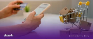 Chatbot Marketplace Indonesia