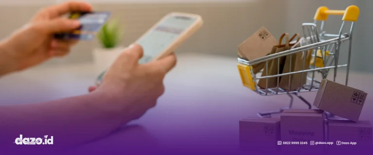 Chatbot Marketplace Indonesia