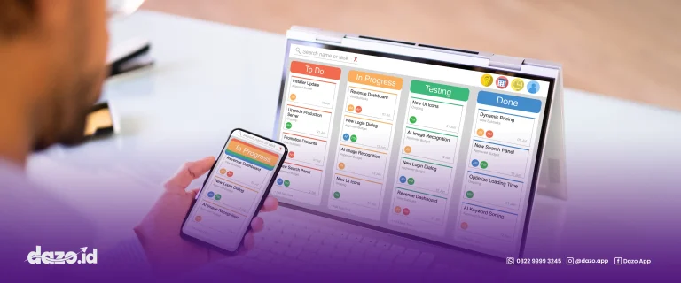 CRM Project