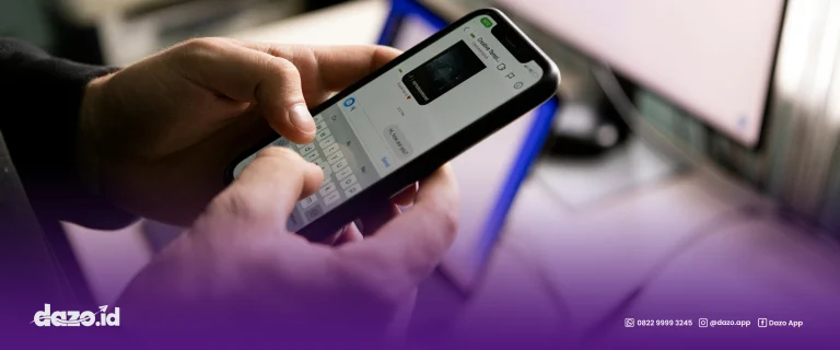 Template WhatsApp Business