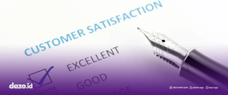 customer satisfaction