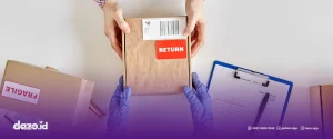 Retur Paket