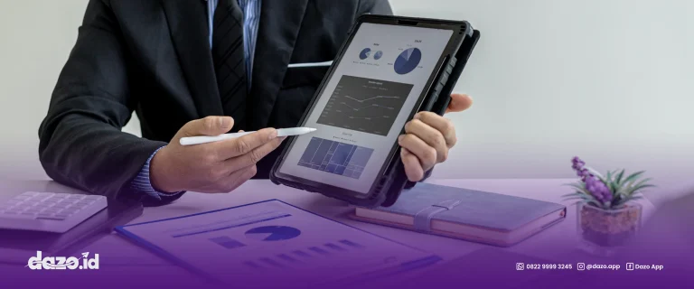 Aplikasi Penjualan