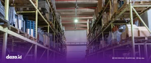 Dead Stock: Tantangan Tersembunyi dalam Manajemen Stok Bisnis