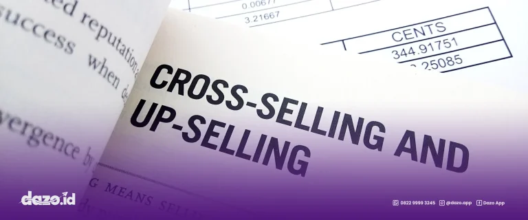 Cross Selling