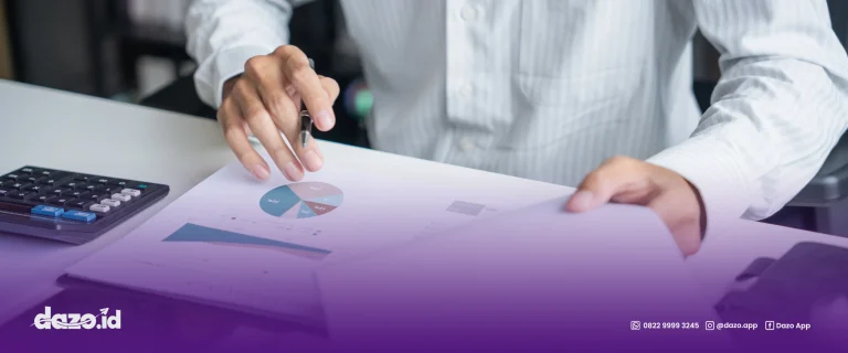 Manajemen Data Pelanggan