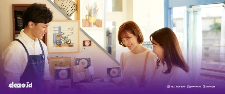 Customer Behavior Analytics