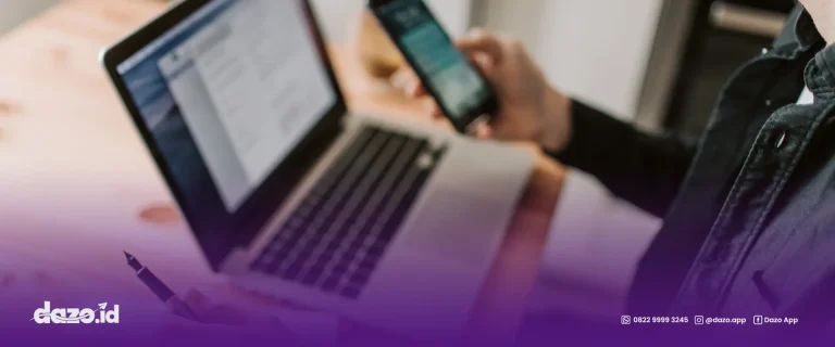 Digital Assistant untuk Bisnis