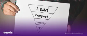 Sales Funnel Otomatis