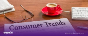 Tren Perilaku Konsumen