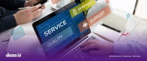 Kualitas Layanan