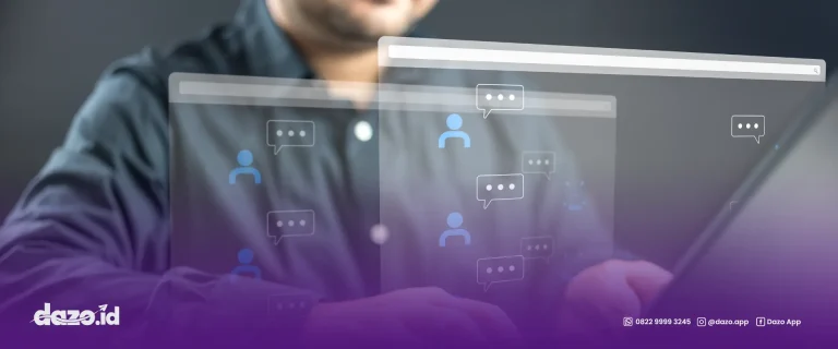 Chatbot Bisnis