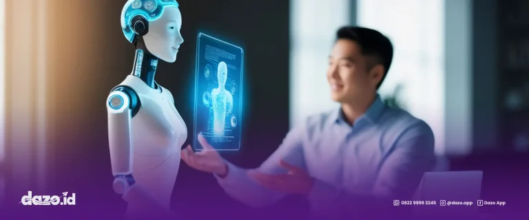 Conversational AI Agent