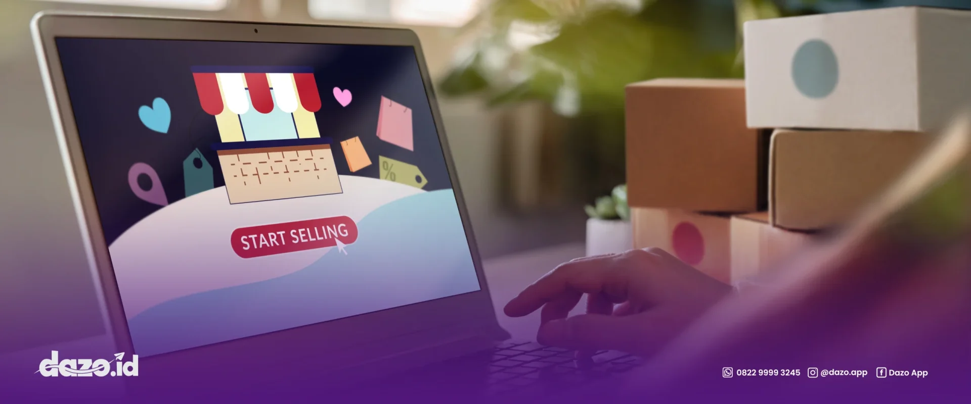Marketplace Online