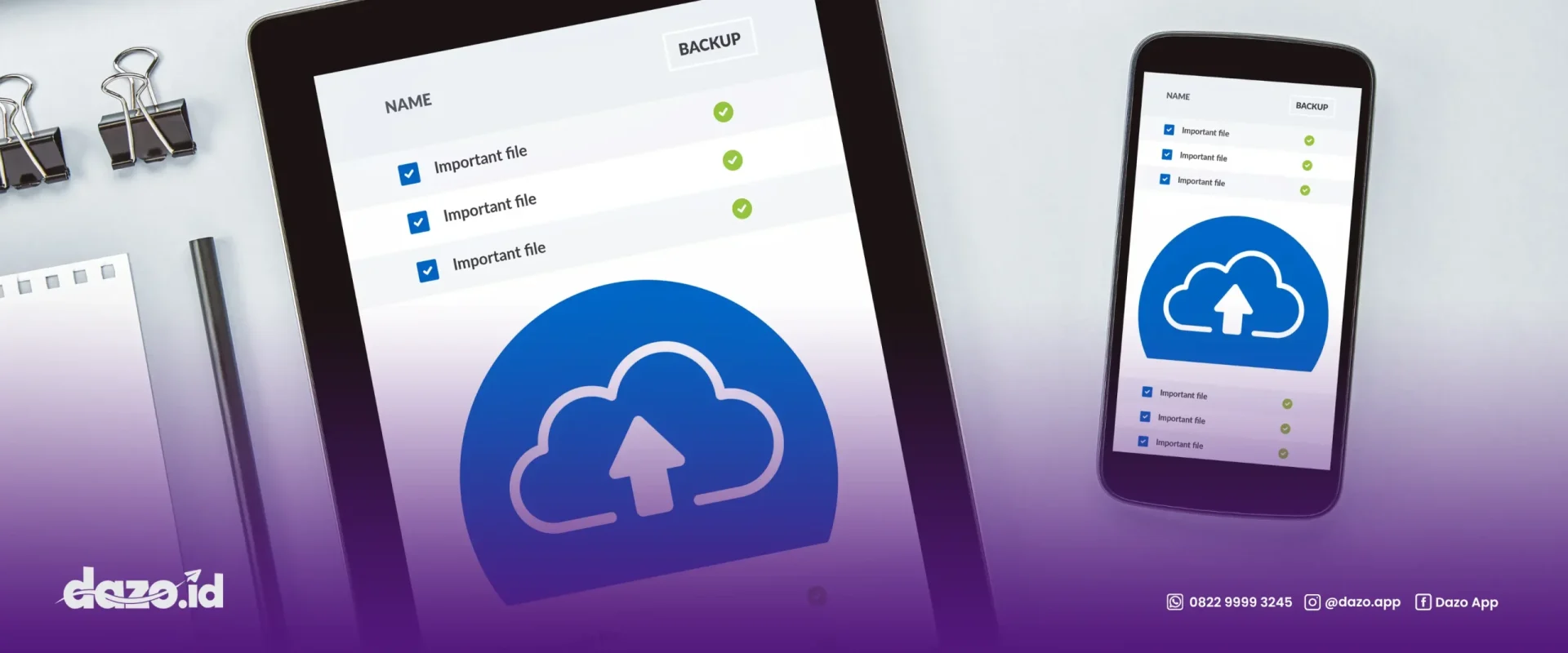 Cloud Storage