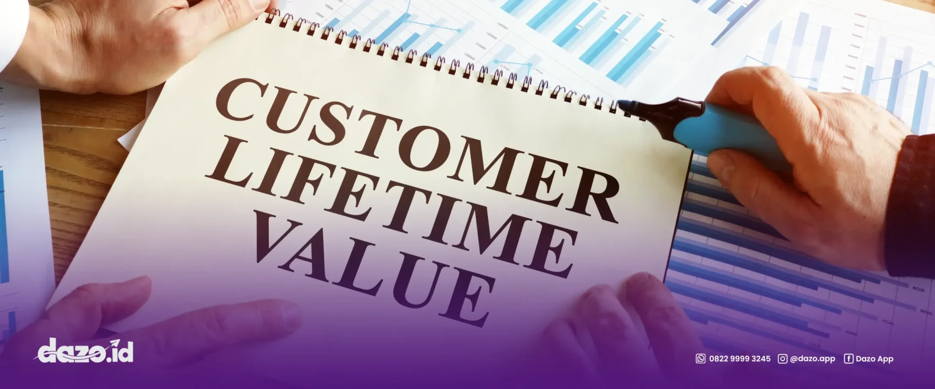 Customer Lifetime Value