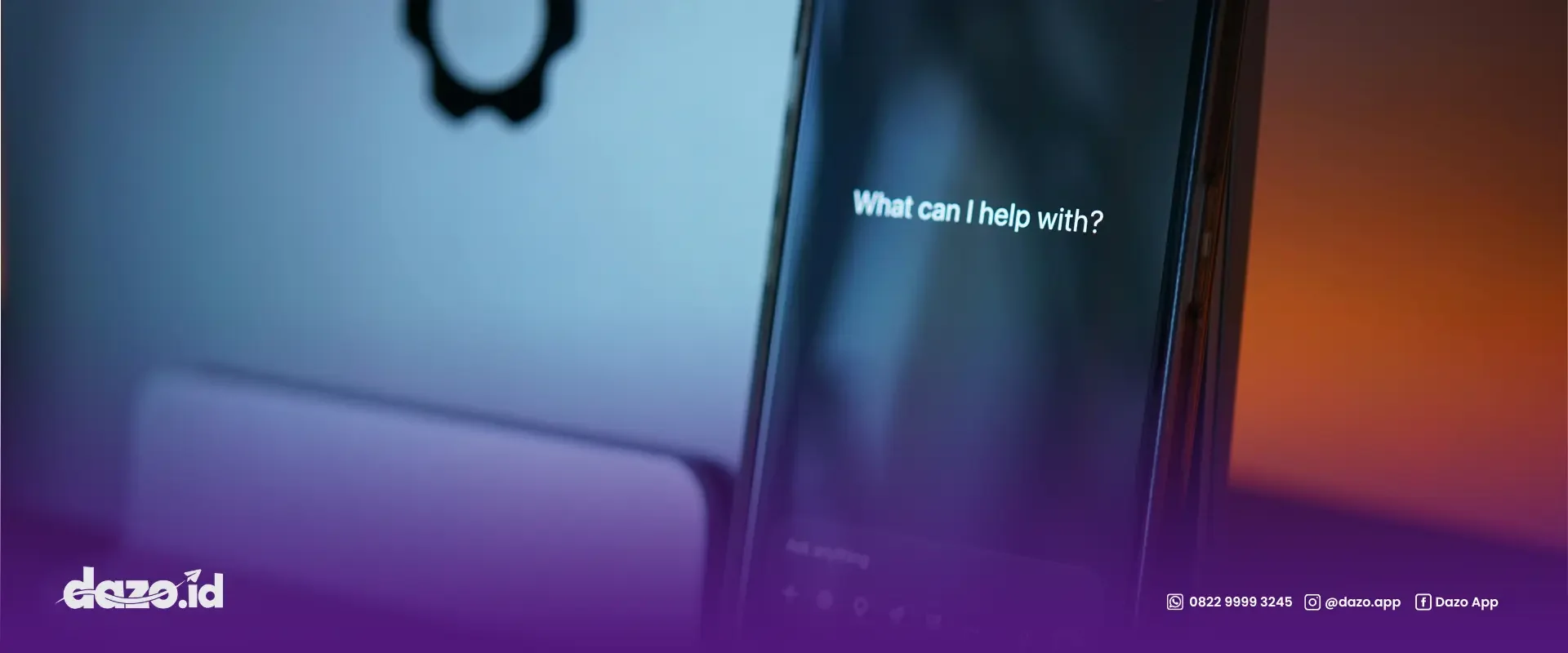 Cara Membuat Chatbot AI