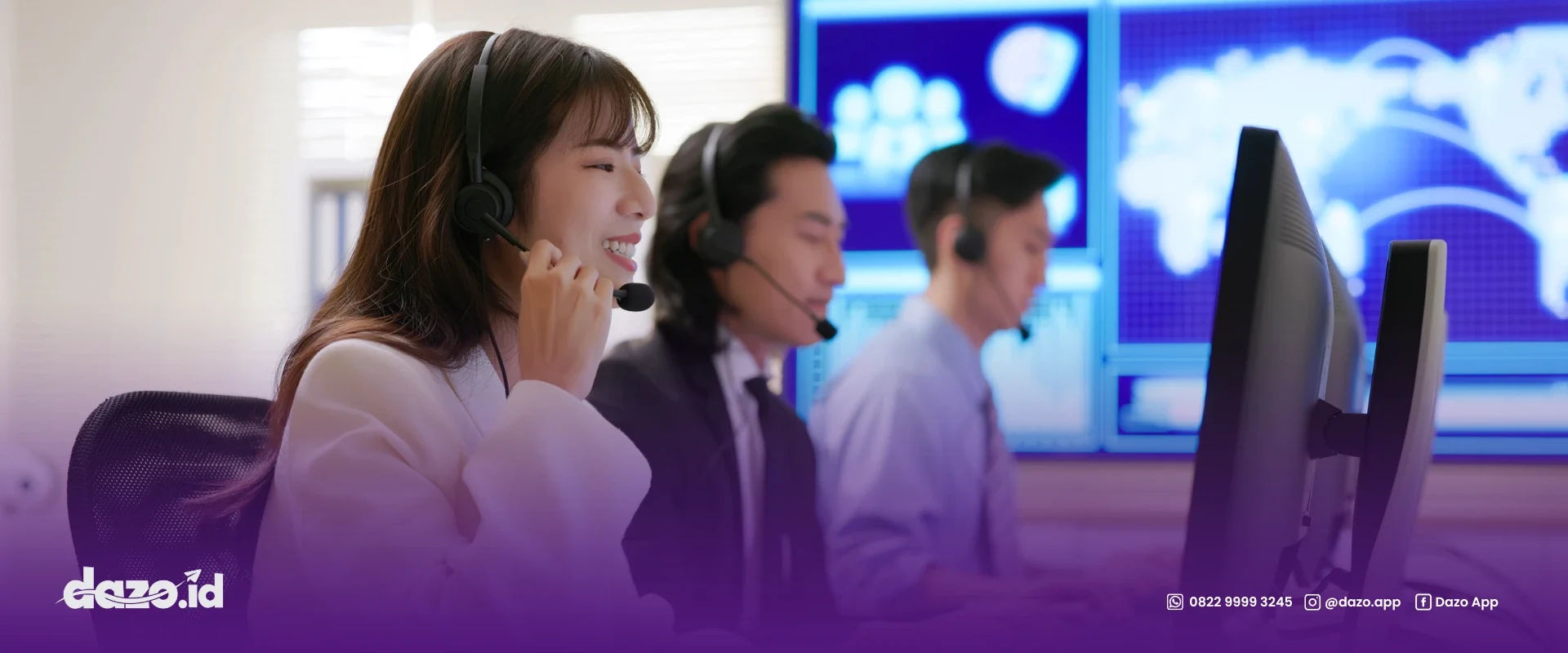 Manajemen Tim Sales WhatsApp