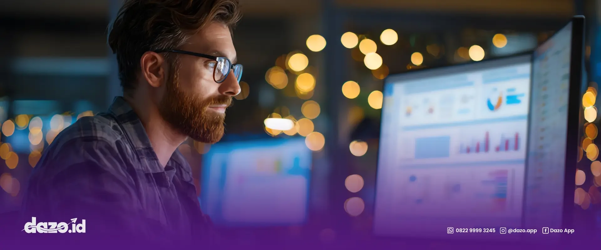 Data Real-Time dalam Sistem ERP