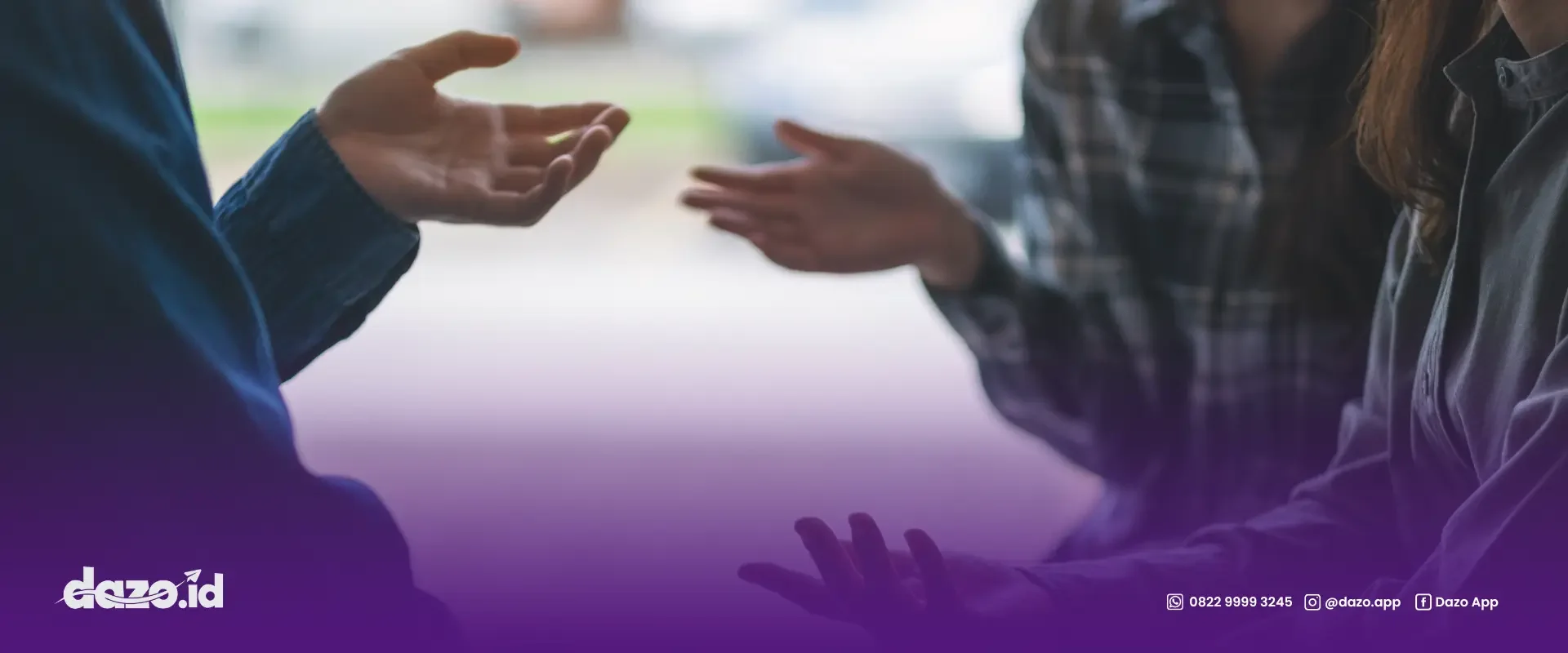 Conversational Commerce