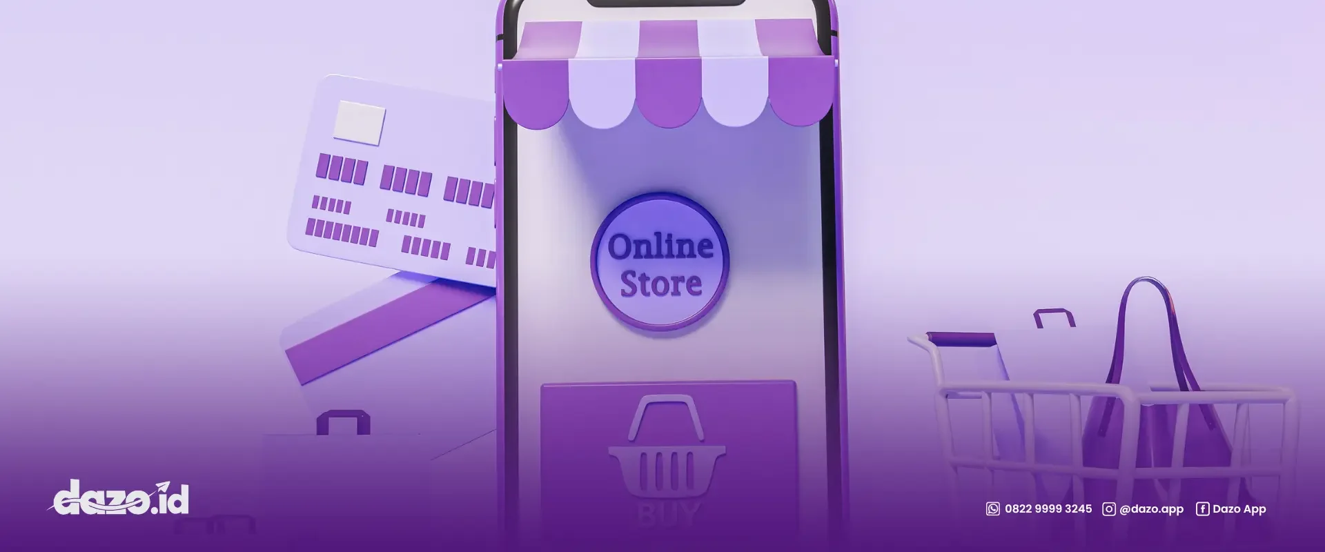 Platform Toko Online