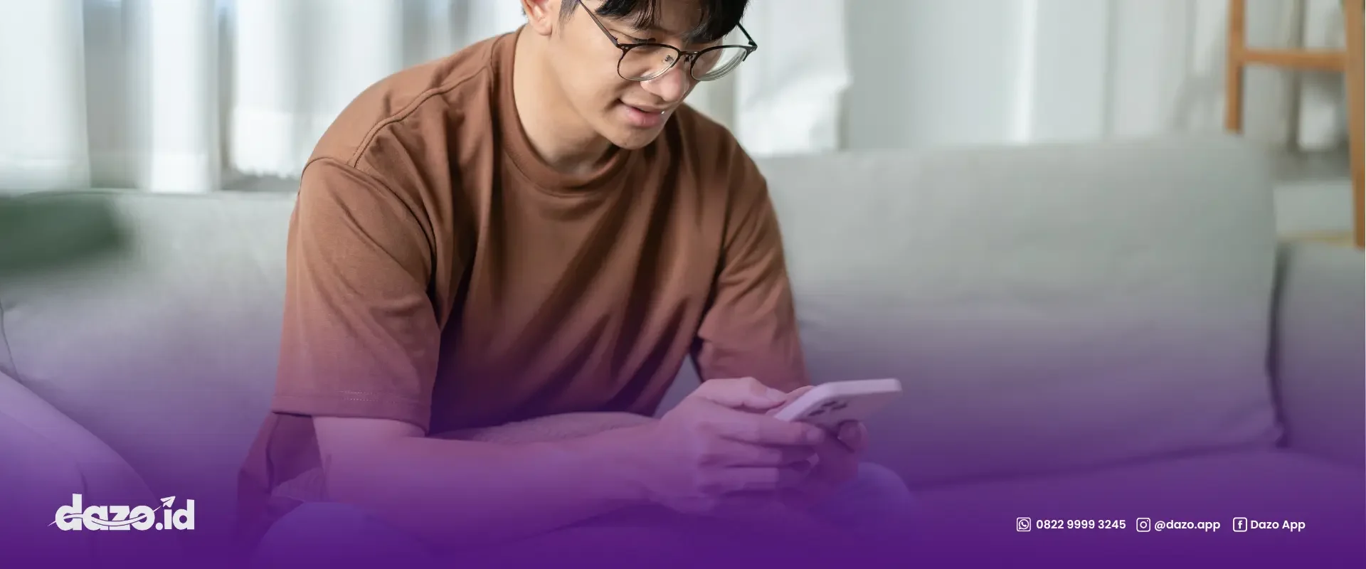 Waktu Broadcast WA Ramadhan