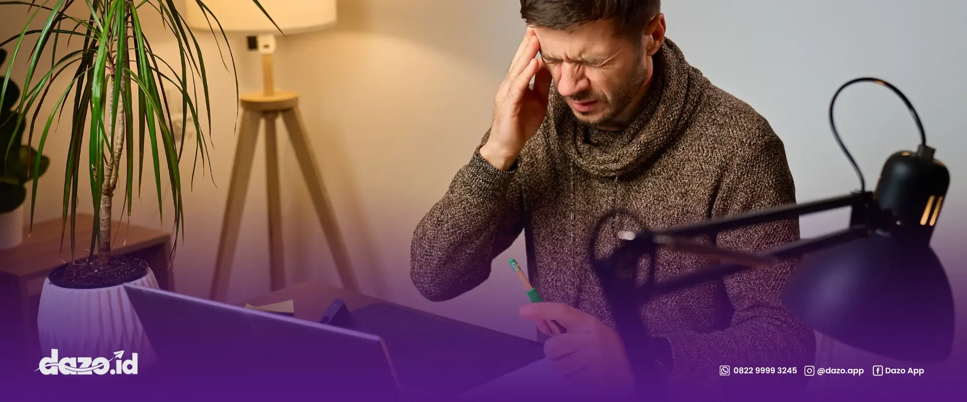 Solusi Overload Order Ramadhan